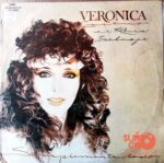 Disco de Vinilo Verónica Castro - Simplemente Todo Vinyl Record