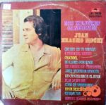 Disco de Vinilo Juan Erasmo Mochi - Mis Mejores Canciones Vinyl Record