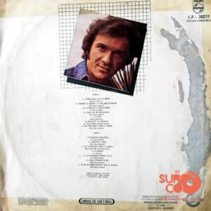 Disco de Vinilo Elio Roca - 14 Grandes Éxitos De Elio Roca Vinyl Record