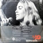 Disco de Vinilo Lupita D’ Alessio - Borrare Tu Nombre Vinyl Record