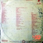Disco de Vinilo Maracaibo Ensamble - 60 Boleros Con Amor Vinyl Record