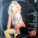 Disco de Vinilo Yuri - Yo Te Pido Amor Vinyl Record