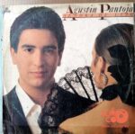 Disco de Vinilo Agustín Pantoja - Señora De Lujo Vinyl Record