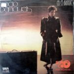 Disco de Vinilo Rocio Banquells - En El Alambre Vinyl Record