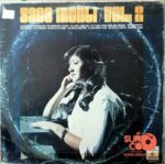 Disco de Vinilo Yaco Monti - Yaco Monti Vol2 Vinyl Record