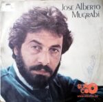 Disco de Vinilo José Alberto Mugrabi - José Alberto Mugrabi Vinyl Record
