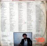 Disco de Vinilo José Alberto Mugrabi - José Alberto Mugrabi Vinyl Record
