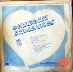 Disco de Vinilo Varios - Corazones Enamorados Vinyl Record