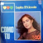 Disco de Vinilo Lupita D’ Alessio - Como Tu Vinyl Record
