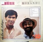 Disco de Vinilo Lucio Dalla - En Europa Vinyl Record