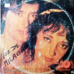 Disco de Vinilo Sergio Y Estibaliz - Agua Vinyl Record