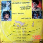 Disco de Vinilo Varios - Lo Mejor Del Año Vinyl Record