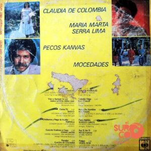 Disco de Vinilo Varios - Lo Mejor Del Año Vinyl Record