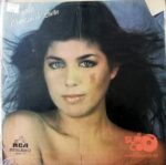 Disco de Vinilo Jeanette - Corazon De Poeta Vinyl Record