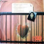 Disco de Vinilo Jeanette - Corazon De Poeta Vinyl Record
