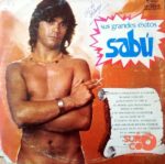 Disco de Vinilo Sabú - Sus Grandes Éxitos Vinyl Record