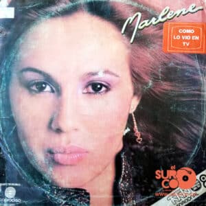 Marlene - Marlene Vinilo