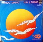 Disco de Vinilo Trigo Limpio - Hay Cariño Vinyl Record