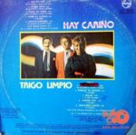 Disco de Vinilo Trigo Limpio - Hay Cariño Vinyl Record