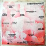 Disco de Vinilo Varios - Los 13 De La Fama Vinyl Record
