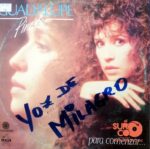 Disco de Vinilo Guadalupe Pineda - Para Comenzar….. Vinyl Record