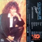Disco de Vinilo Guadalupe Pineda - Para Comenzar….. Vinyl Record