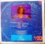 Disco de Vinilo Yolandita Monge - Historia De Amour Vinyl Record