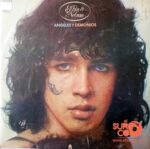 Disco de Vinilo Elkin Y Nelson - Angeles Y Demonios Vinyl Record