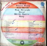 Disco de Vinilo Varios - Con Mucho Cariños De Vinyl Record