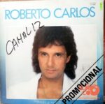Disco de Vinilo Roberto Carlos - Roberto Carlos Vinyl Record