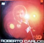Disco de Vinilo Roberto Carlos - Roberto Carlos Vinyl Record