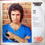 Disco de Vinilo Roberto Carlos - Roberto Carlos Vinyl Record