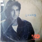 Disco de Vinilo Yordano - Lunas Vinyl Record