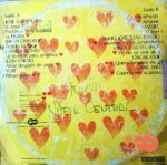 Disco de Vinilo Varios - El Amor Vinyl Record