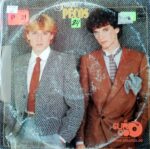 Disco de Vinilo Pecos - Siempre Pecos Vinyl Record