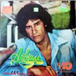 Disco de Vinilo Alberto Arbizu - Hay Que Disfrutar Lo Que Nos Da La Vida Vinyl Record