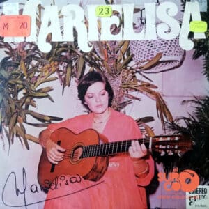 Marielisa - Marielisa Vinilo