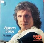 Disco de Vinilo Roberto Carlos - Roberto Carlos Vinyl Record