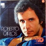 Disco de Vinilo Roberto Carlos - Roberto Carlos Vinyl Record