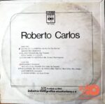 Disco de Vinilo Roberto Carlos - Roberto Carlos Vinyl Record