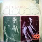 Disco de Vinilo Claudia - Llevame Contigo Vinyl Record