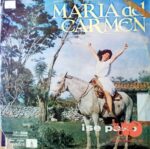 Disco de Vinilo María Del Carmen - Se Pasó! Vinyl Record