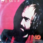 Disco de Vinilo Demis - Demis Vinyl Record