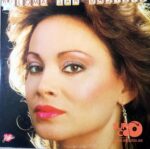 Disco de Vinilo Paloma San Basilio - Dama Vinyl Record