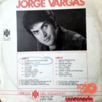Disco de Vinilo José Vargas - La Ropa Sucia (Se Lava En Casa) Vinyl Record