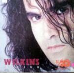 Disco de Vinilo Wilkins - Sereno Vinyl Record