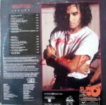 Disco de Vinilo Wilkins - Sereno Vinyl Record
