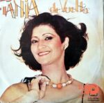 Disco de Vinilo Tania - De Vuelta Vinyl Record