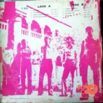 Disco de Vinilo Clan 5 - Clan 5 Vinyl Record