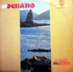 Disco de Vinilo Gladys Mercado - Oceáno Vinyl Record